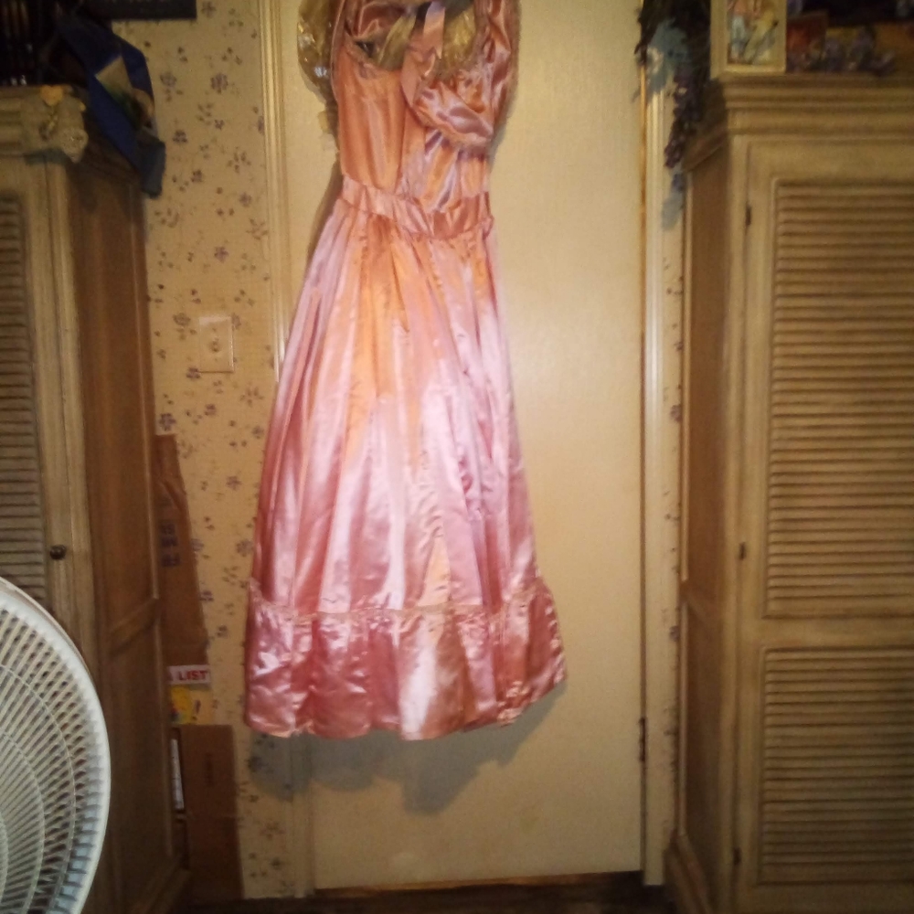 Special occasion dresses